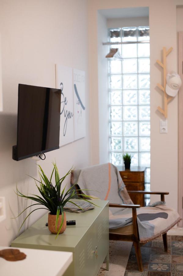 Apartment Laonikos Seaside Urban Skg Thessaloniki