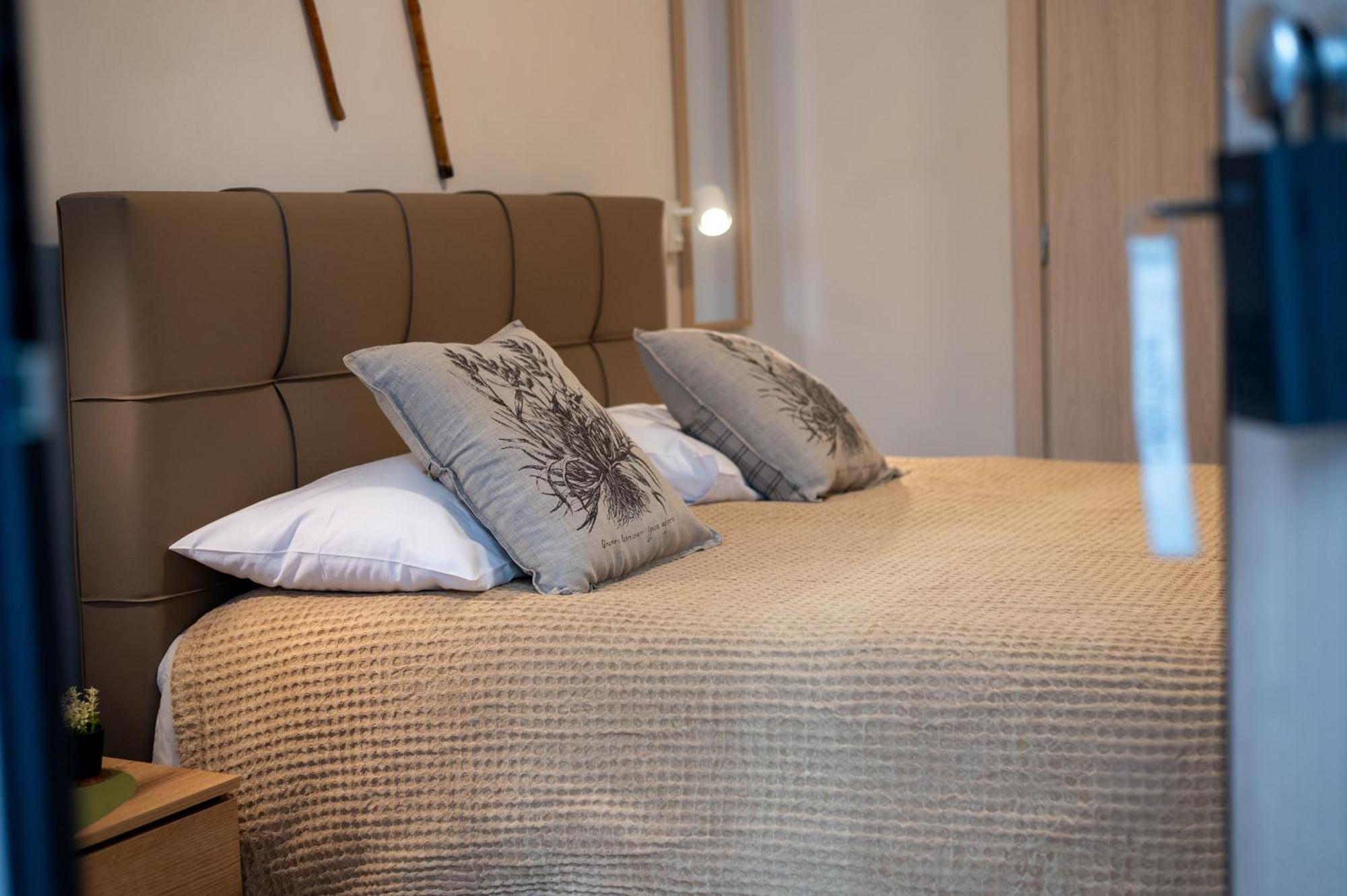 Laonikos Seaside Urban Skg Apartment *