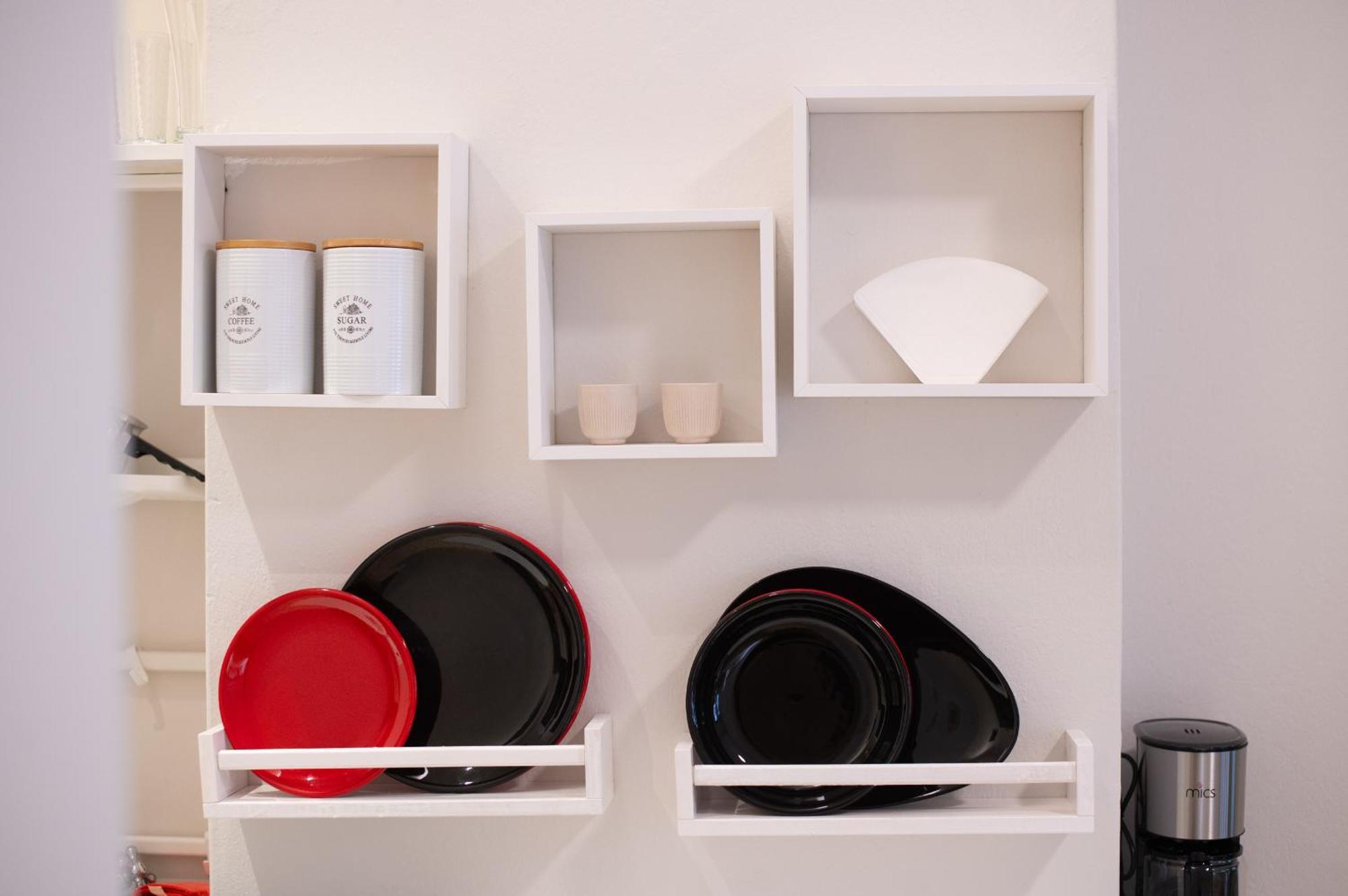 Laonikos Seaside Urban Skg Apartmán *
