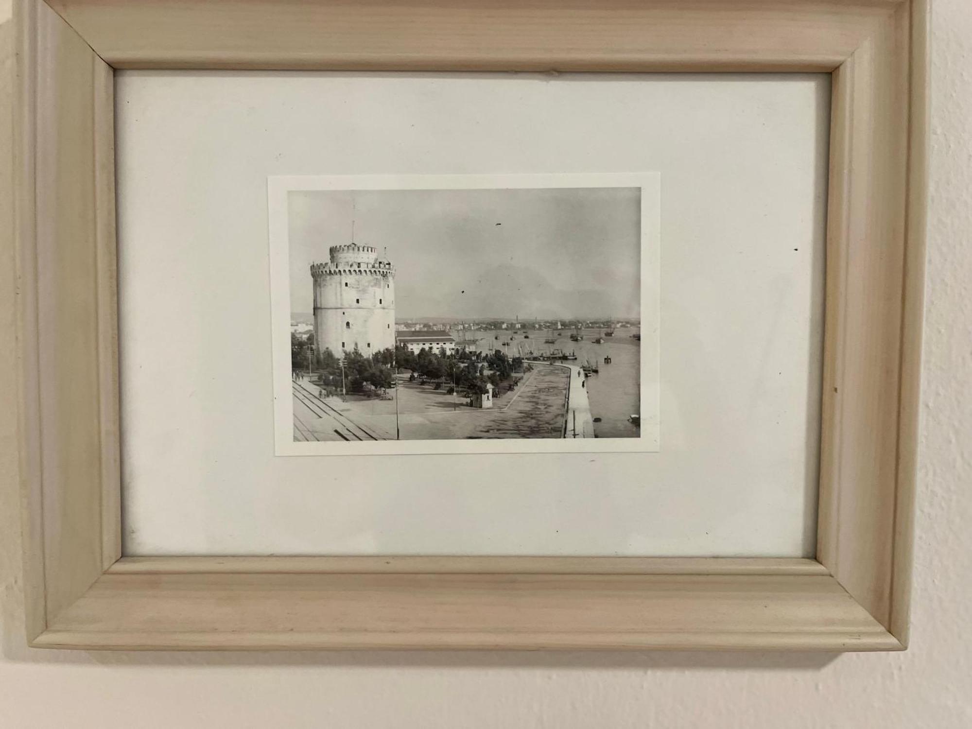 Laonikos Seaside Urban Skg Apartmán Soluň