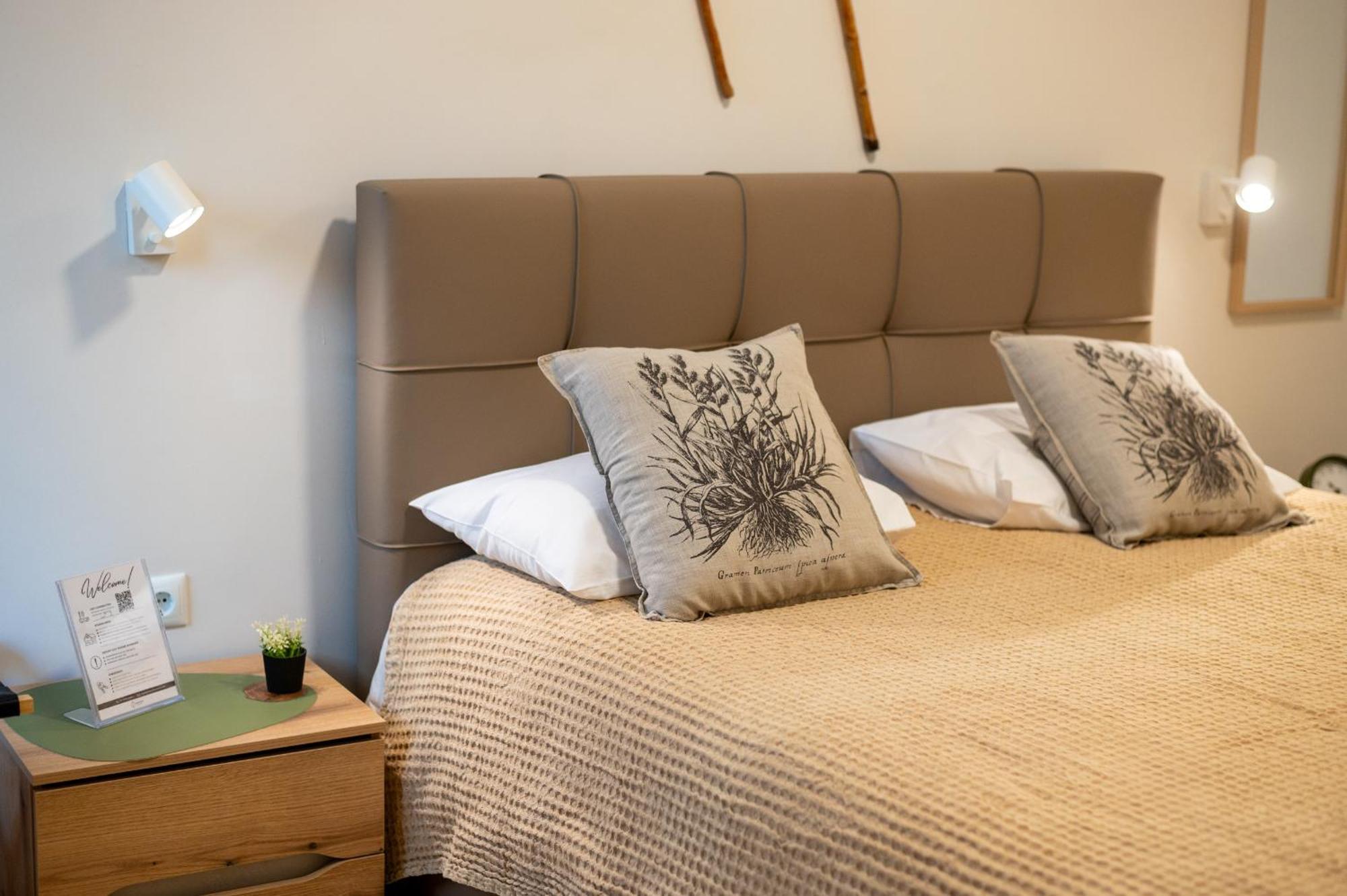Apartmán Laonikos Seaside Urban Skg Soluň